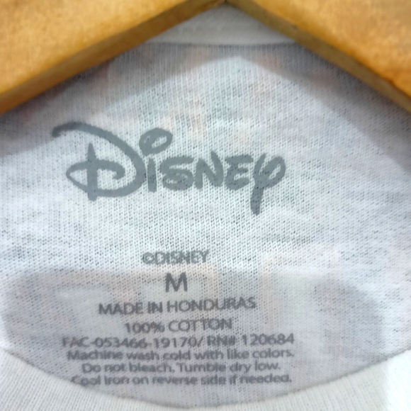 Disney Princess I Heart Princesses Long-Sleeve Girls T-Shirt - Picture 6 of 6